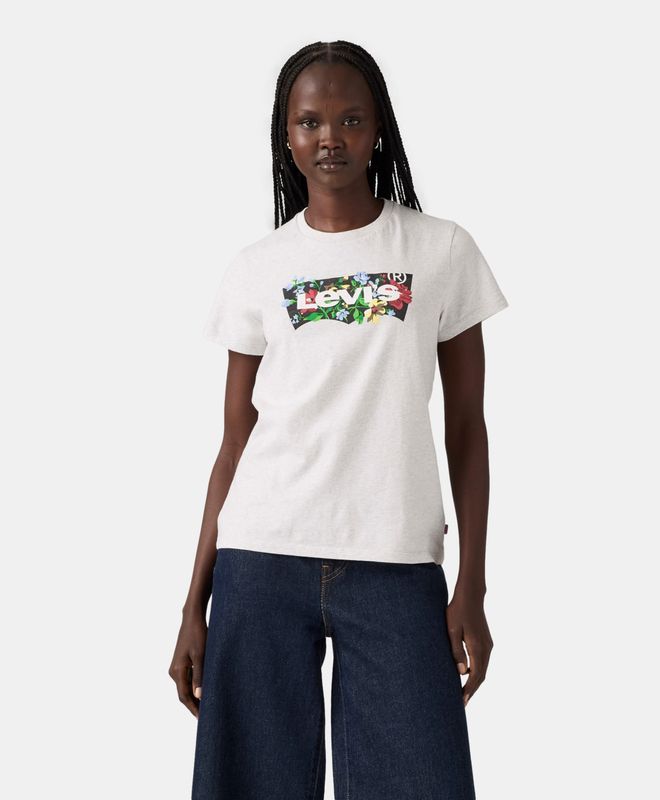 Polera Mujer Levi's The Perfect Tee