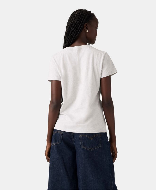 Polera Mujer Levi's The Perfect Tee