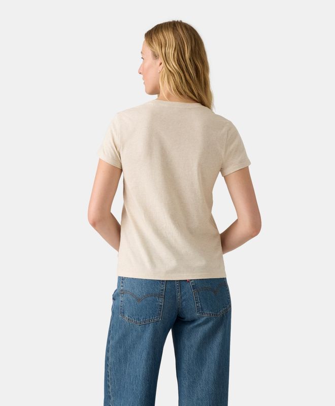 Polera Mujer Levi's The Perfect Tee