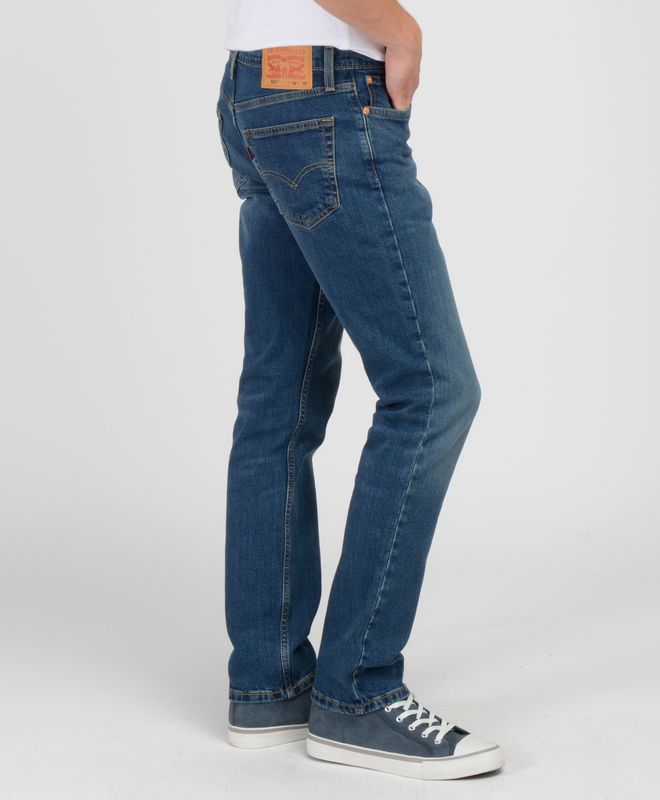 Jeans Hombre Levi's 511 Slim
