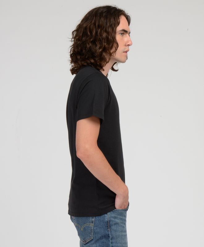 Polera Hombre Levi's Lisa con Logo