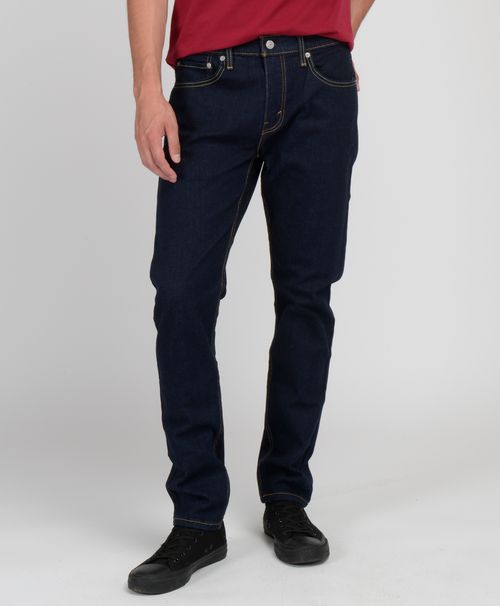 Jeans Hombre Levi's 512 Slim Taper