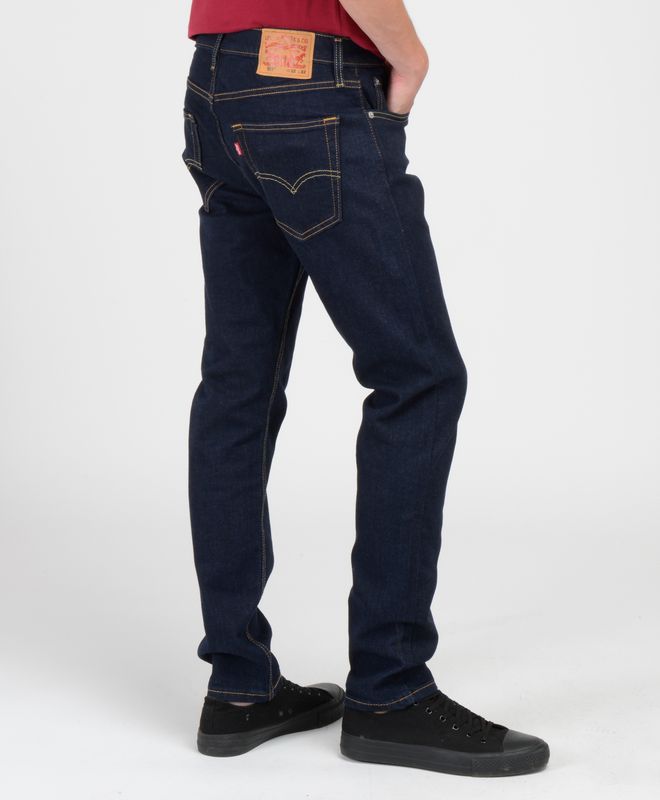 Jeans Hombre Levi's 512 Slim Taper