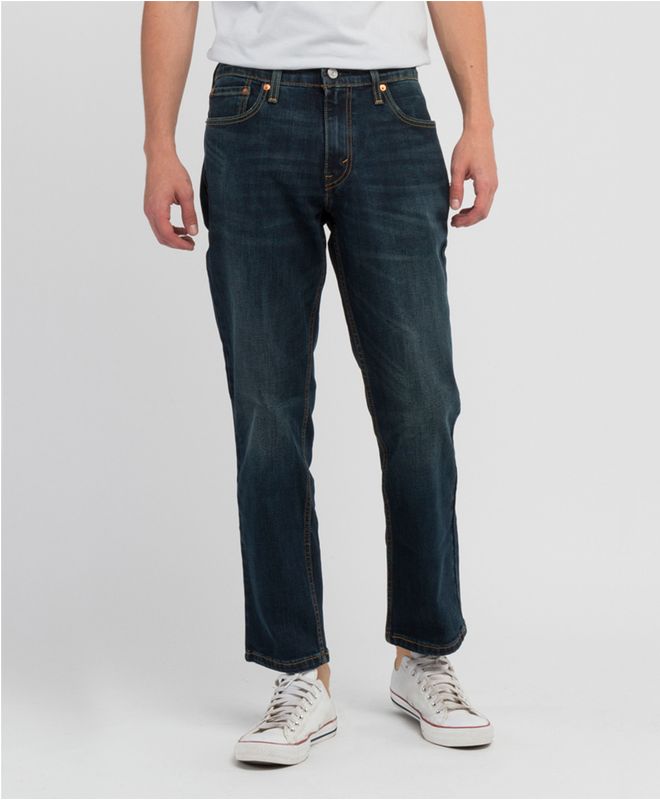 Jeans Hombre Levi's 511 Slim