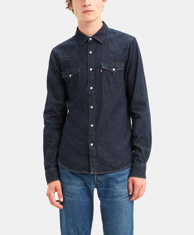 Camisa Hombre Classic Western Standard Levi's