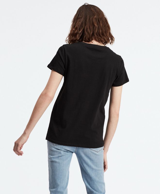 Polera Mujer Levi's Lisa