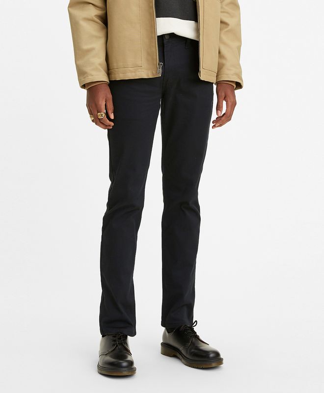 Pantalon de Tela Hombre Levi's 511 Slim