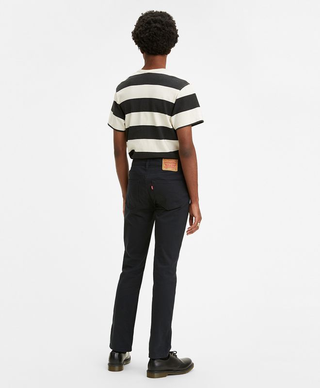 Pantalon de Tela Hombre Levi's 511 Slim
