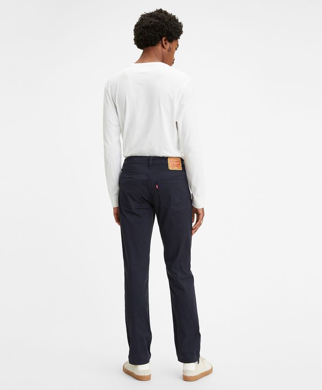 Jeans Hombre Levi's 511 Slim