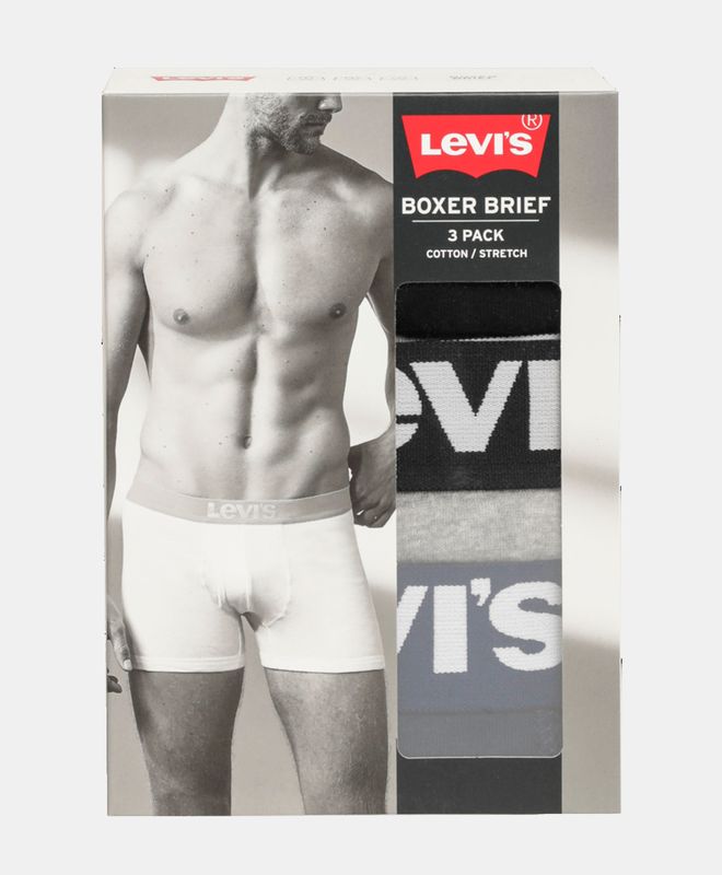 Boxer Hombre Levi's