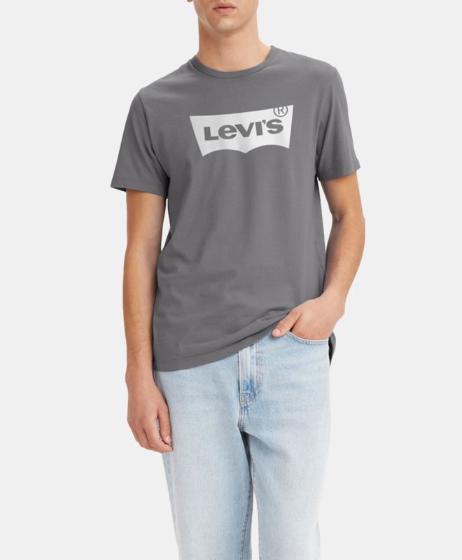 Polera Hombre Graphic Crewneck Tee Levi's