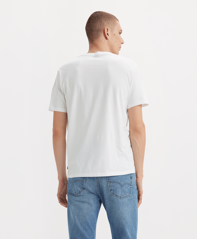 Polera Hombre Sportswear Logo Graphic Levi's
