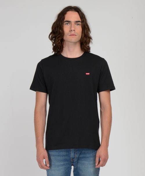 Polera Hombre Ss Original Hm Tee Levi's