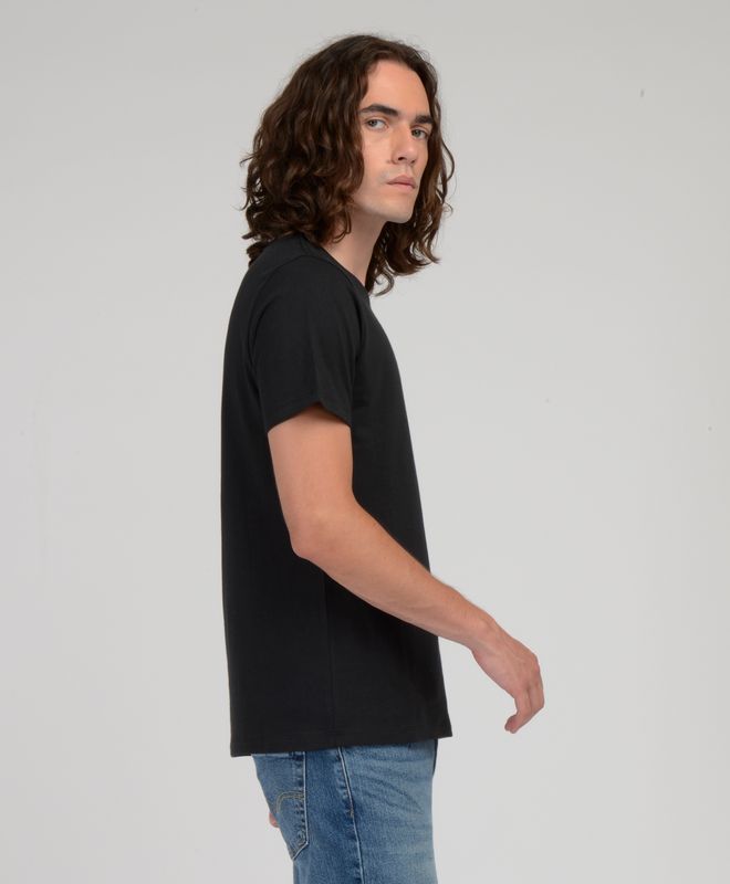 Polera Hombre Ss Original Hm Tee Levi's