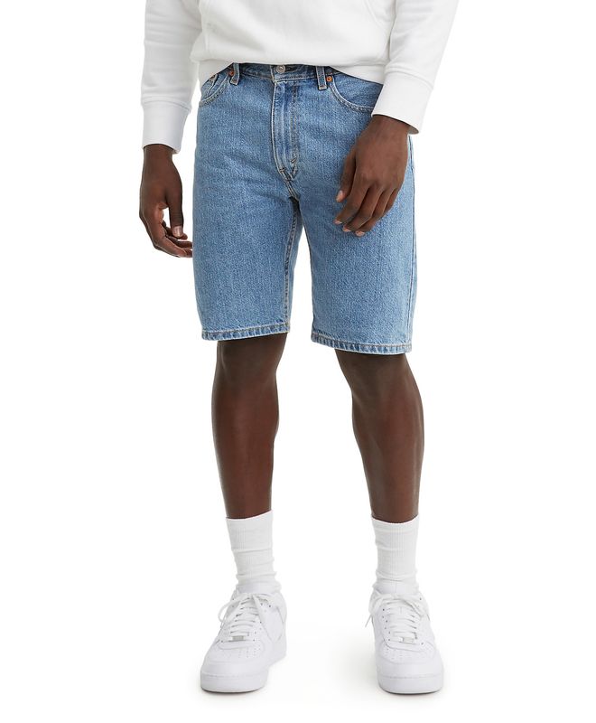 Shorts Hombre Levis 505 Regular