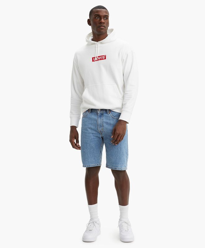 Shorts Hombre Levis 505 Regular
