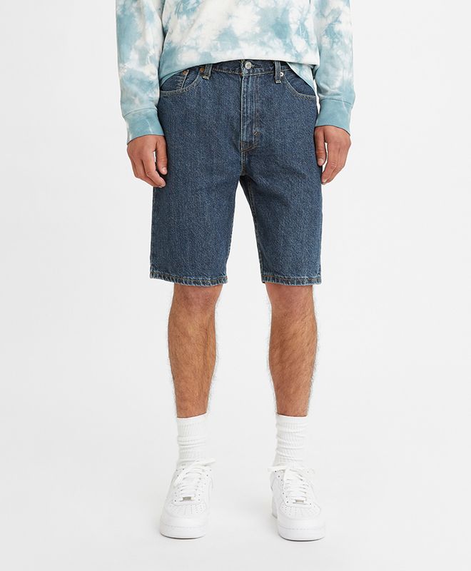 Shorts Hombre Levis 505 Regular