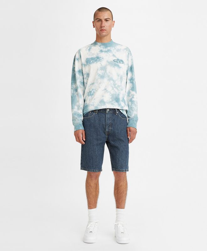 Shorts Hombre Levis 505 Regular