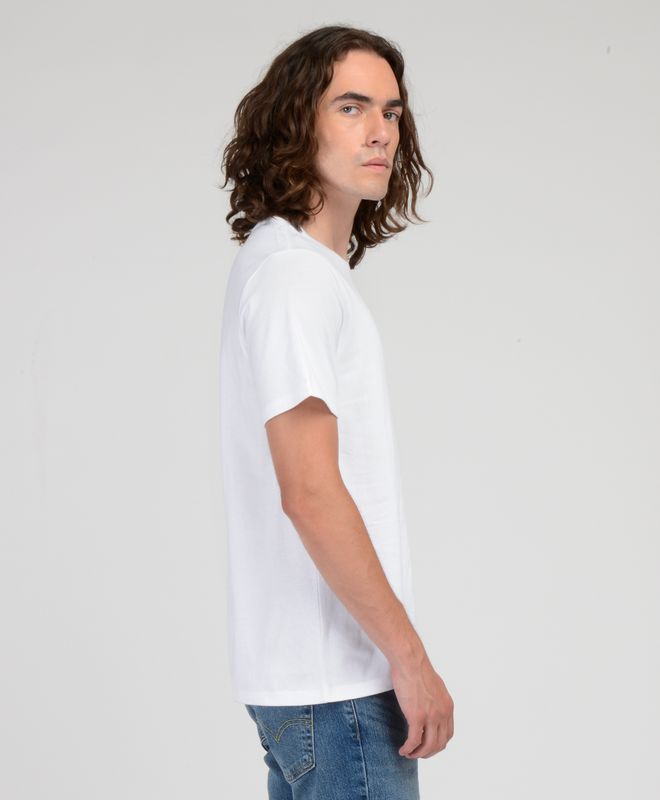 Polera Hombre Ss Original Hm Tee Levi's