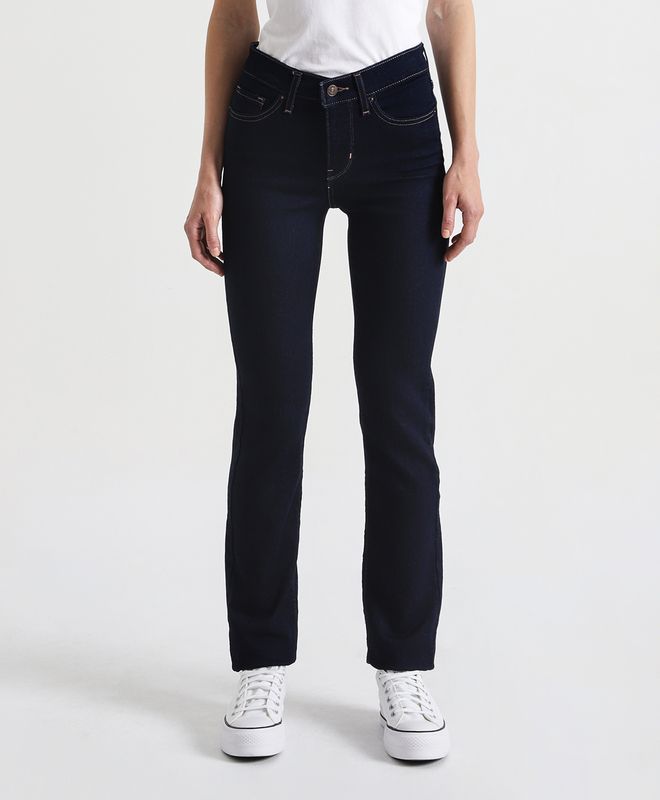 Jeans Mujer Levi's 312 Shaping Slim