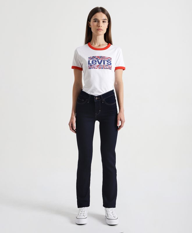 Jeans Mujer Levi's 312 Shaping Slim