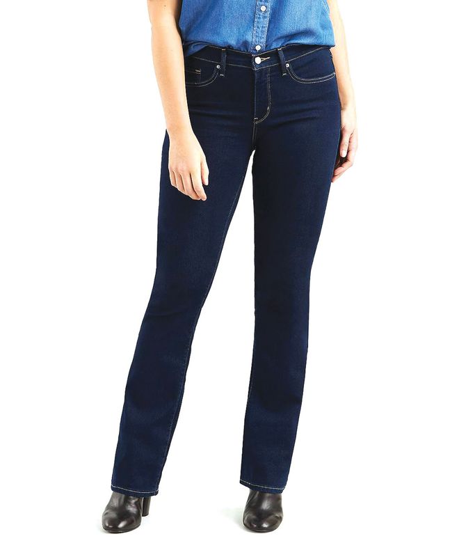 Jeans Mujer Levi's 315 Shaping Boot