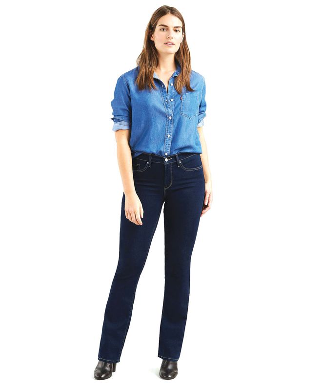 Jeans Mujer Levi's 315 Shaping Boot