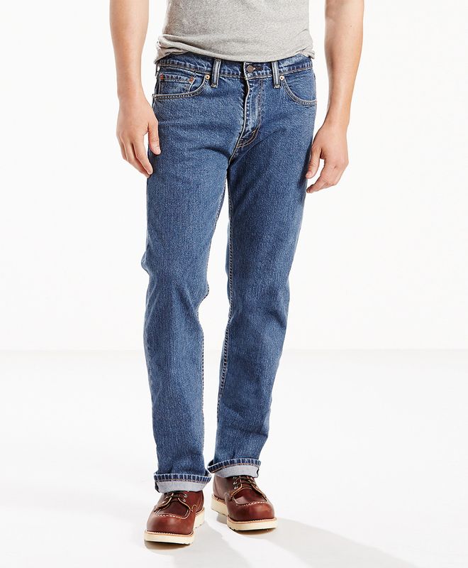 Jeans Hombre Levi's 505® Regular