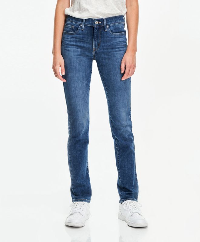 Jeans Mujer Levi's 312 Shaping Slim