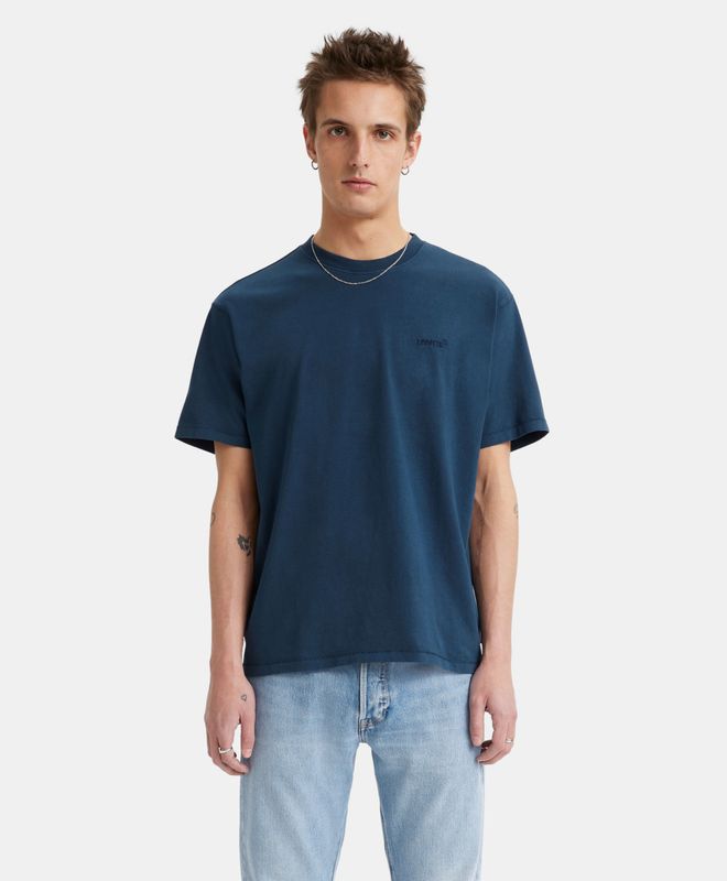 Polera Hombre Red Tab Vintage Tee Levi's