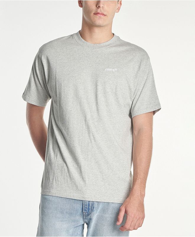 Polera Hombre Red Tab Vintage Tee Levi's