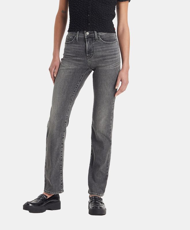 Jeans Mujer Levi's 314 Shaping Straight