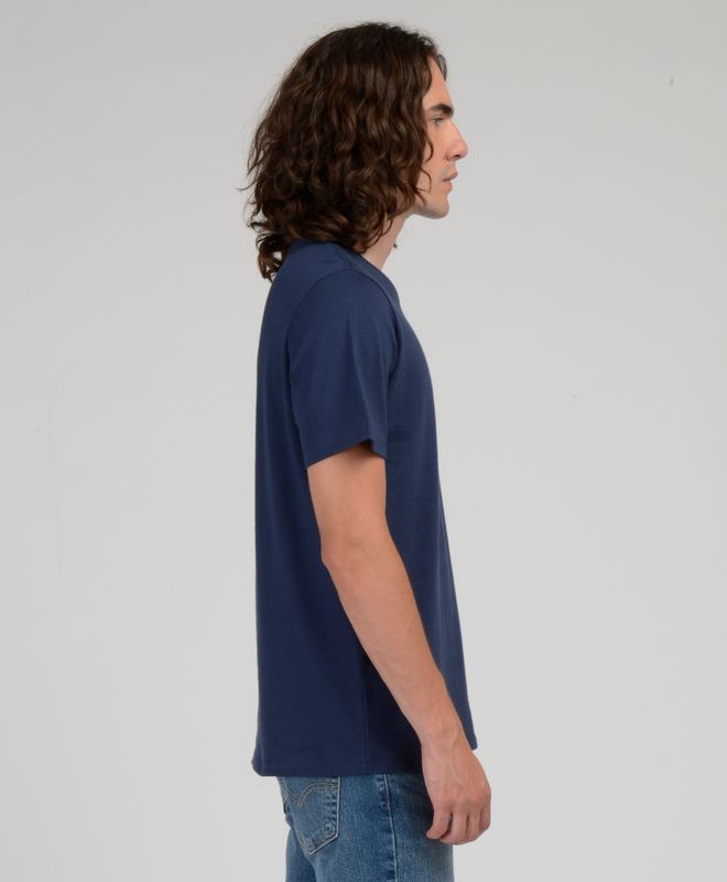 Polera Hombre Ss Original Hm Tee Levi's