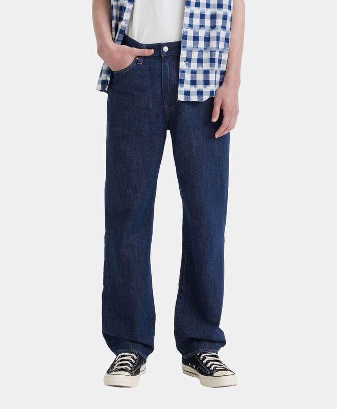 Jeans Hombre Levi's 568 Stay Loose