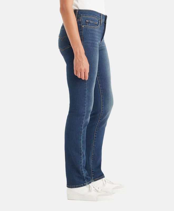 Jeans Mujer Levi's 314 Shaping Straight