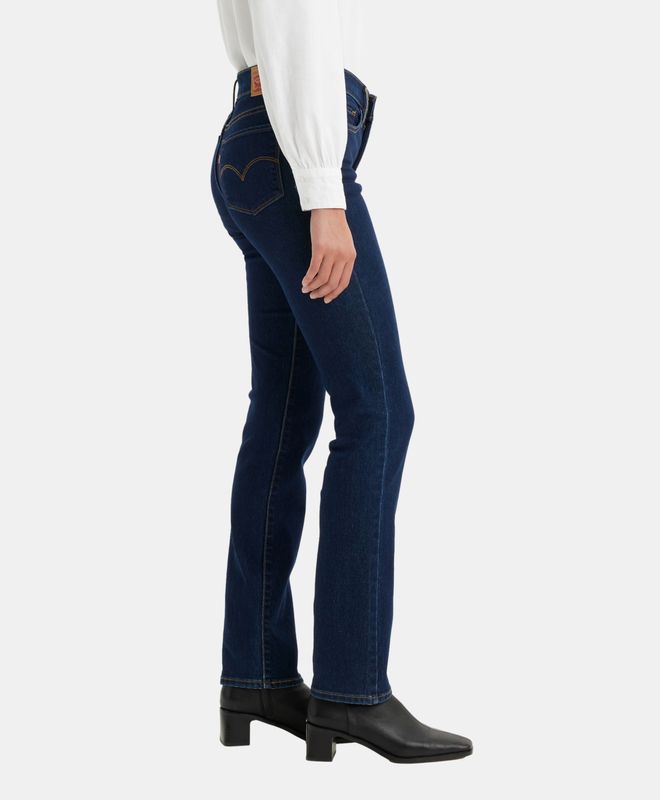 Jeans Mujer Levi's 314 Shaping Straight