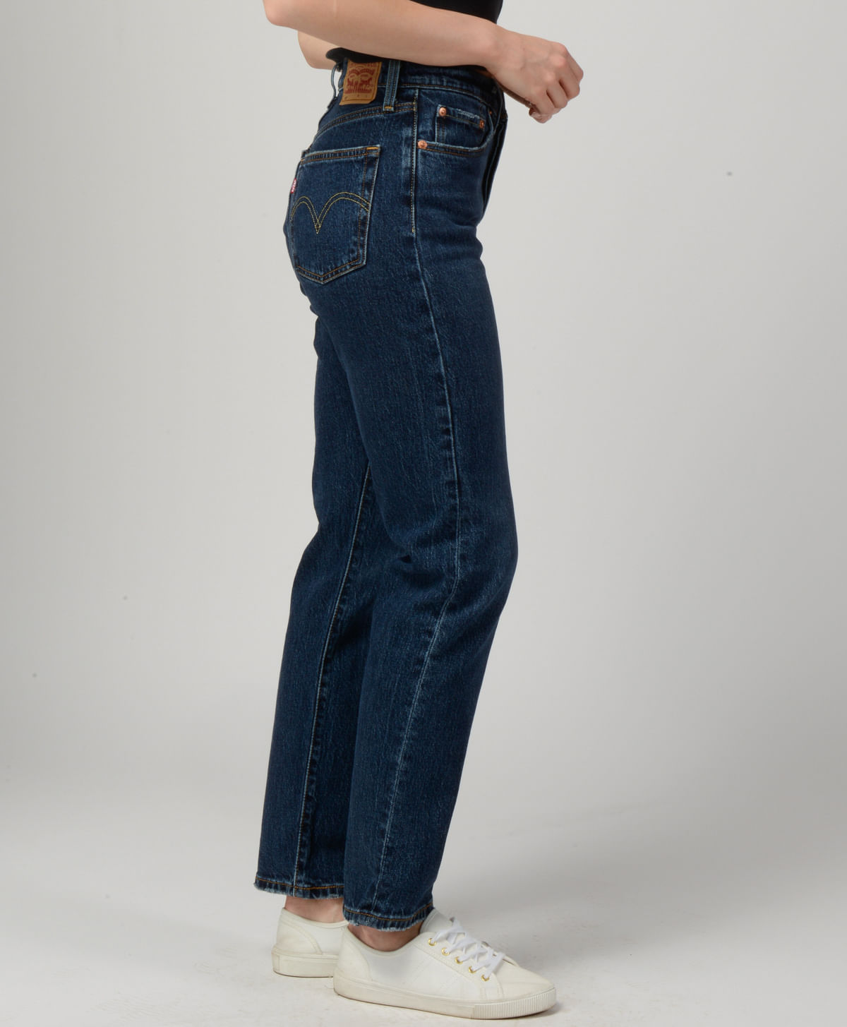 Jeans Mujer Levi's 501 Original Fit 12501-0526 LEVIS