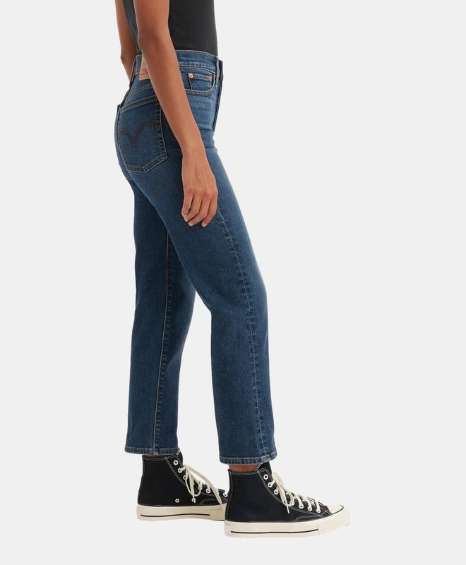 Pantalón Mujer Levi's Wedgie Straight