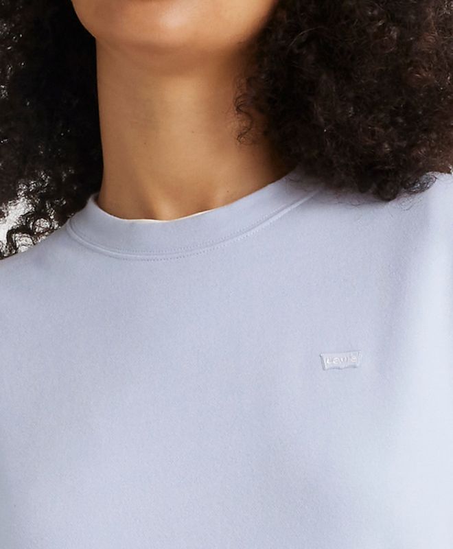 Polerón Mujer Levi's Mini Batwing