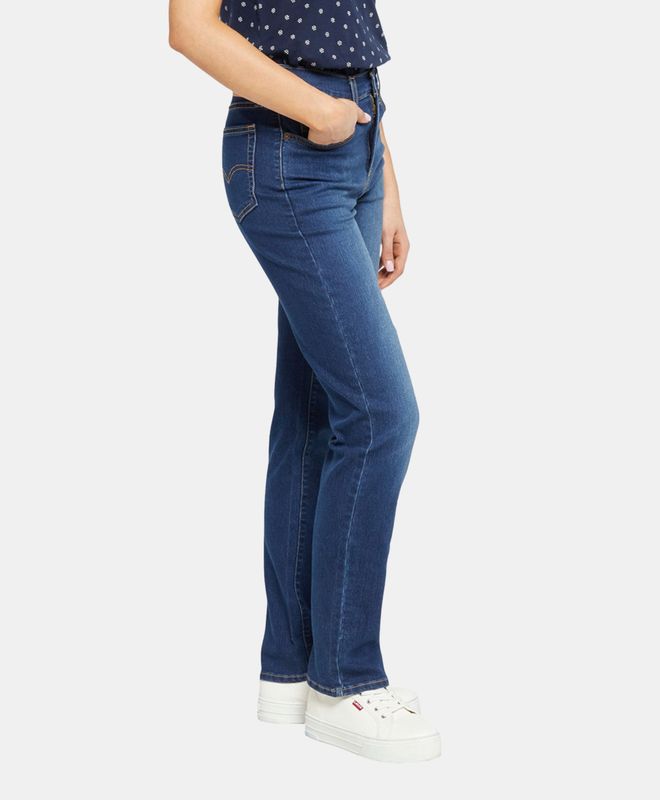 Jeans Mujer Levi's 724