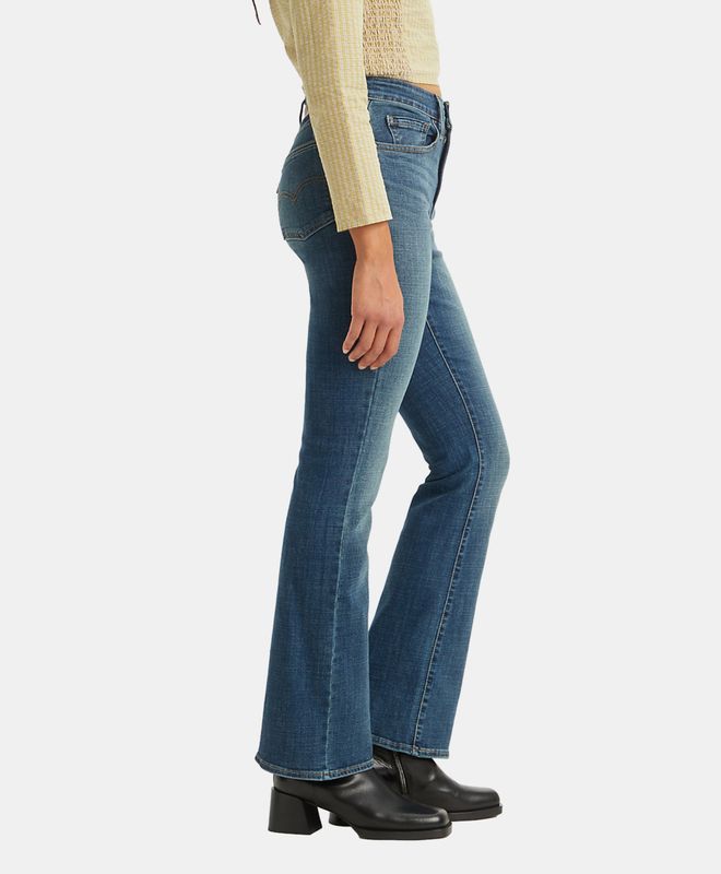Jeans Mujer Levi's 725