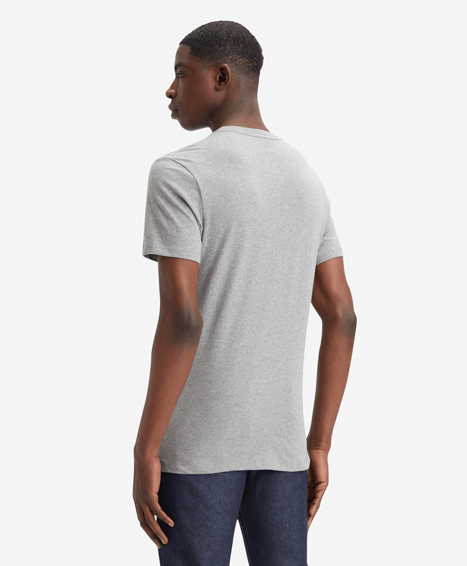 Polera Hombre Slim 2pk Crewneck 1 Levi's
