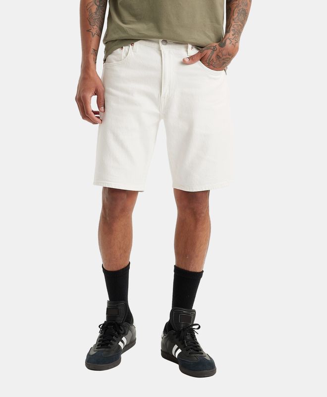 Shorts Hombre 412 Slim Shorts Levi's