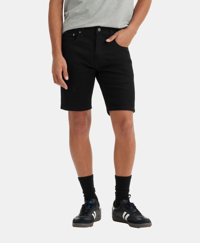 Shorts Hombre 412 Slim Shorts Levi's