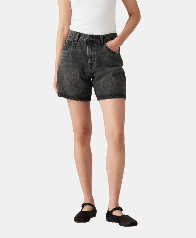 Shorts Mujer High Baggy Short Levi's