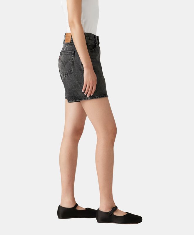 Shorts Mujer High Baggy Short Levi's