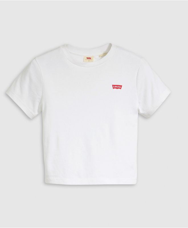 Polera Mujer Levi's Essential Sporty