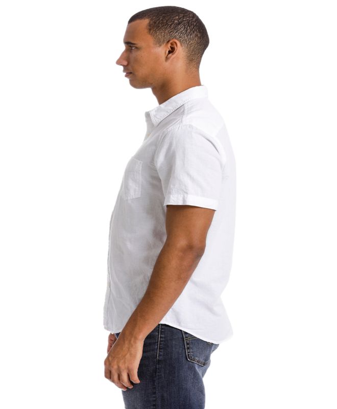 Camisa Hombre Ss Classic 1 Pkt Standrd Levi's