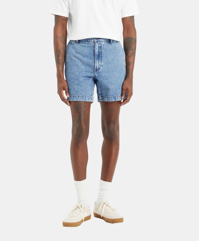 Shorts Hombre Xx Authentic Short Ii Levi's