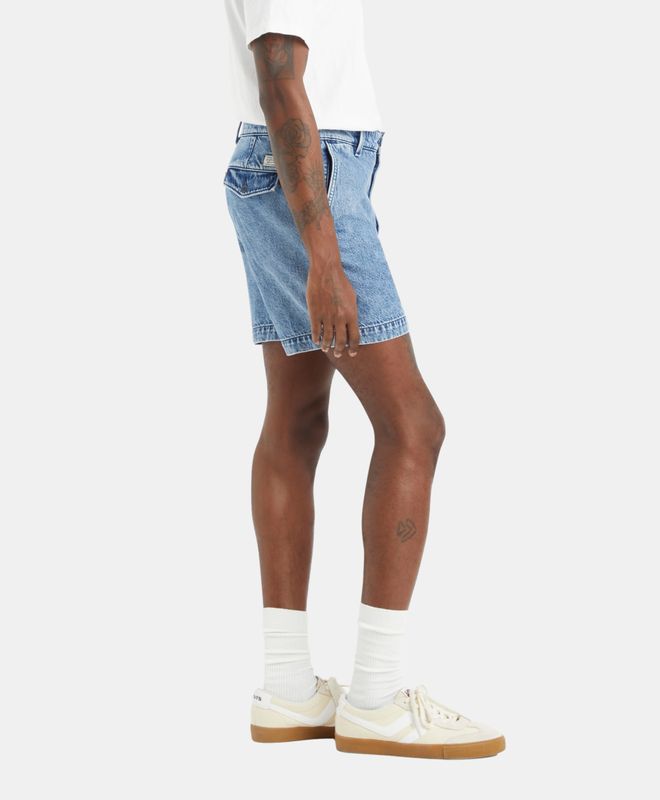 Shorts Hombre Xx Authentic Short Ii Levi's
